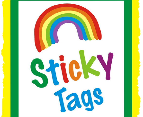 Sticky Tags